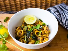 Chennai's Love Affair With Calamari: Chef-Special Recipes You Must Try