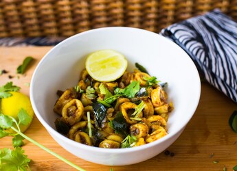 Chennai's Love Affair With Calamari: Chef-Special Recipes You Must Try Chennai's Love Affair With Calamari: Chef-Special Recipes You Must Try