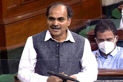 Congress Leader Seeks Privilege Motion Against Minister Over Pegasus Issue Congress Leader Seeks Privilege Motion Against Minister Over Pegasus Issue