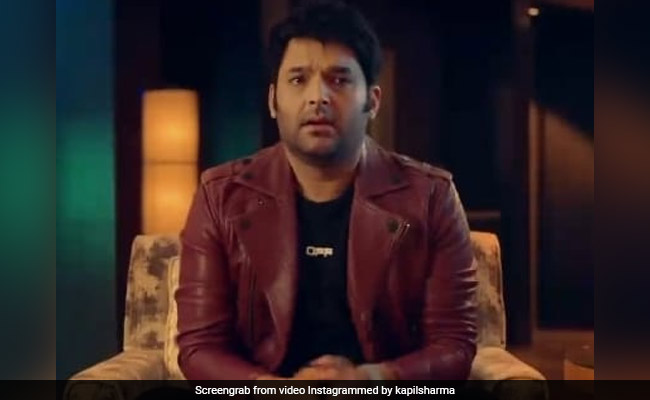 The Kapil Sharma Show: कपिल शर्मा के फैन्स के लिए खुशखबरी, कॉमेडी किंग की टीवी पर जल्द होगी वापसी