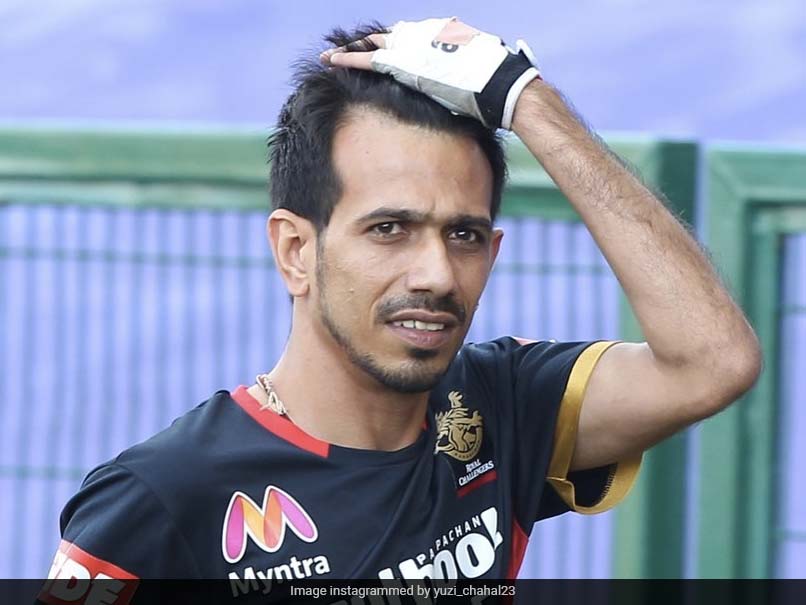 चहल के माता-पिता कोविड-19 पॉजिटिव, धनश्री ने इंस्टाग्राम पर विस्तार से दी जानकारी