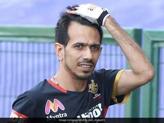 चहल के माता-पिता कोविड-19 पॉजिटिव, धनश्री ने इंस्टाग्राम पर विस्तार से दी जानकारी