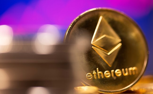 What Is Reason Behind Ethereum's Rapid Surge? Can It Take On ...