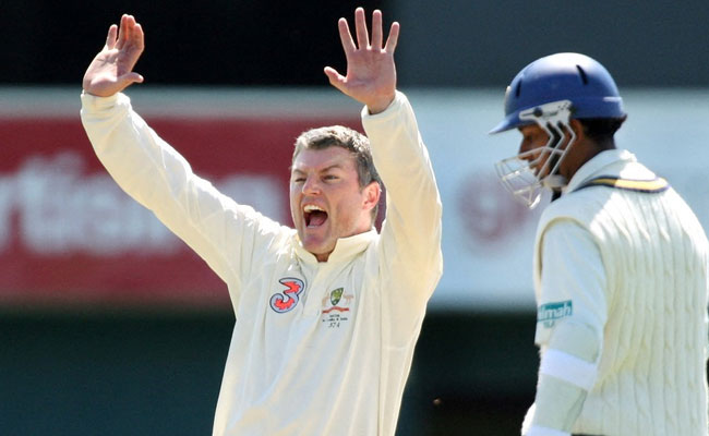 टेस्ट में 208 विकेट लेने वाले ऑस्ट्रेलियाई पूर्व क्रिकेटर को किया गया था किडनैप