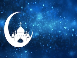 Happy Eid 2021 : राष्ट्रपति कोविंद, PM मोदी और राहुल गांधी ने दी ईद की बधाई Happy Eid 2021 : राष्ट्रपति कोविंद, PM मोदी और राहुल गांधी ने दी ईद की बधाई