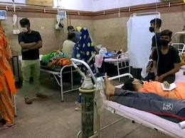 झारखंड में पिछले 24 घंटों में कोरोना के सामने आये 190 नये केस, 343983 हुई कुल संक्रमितों की संख्या झारखंड में पिछले 24 घंटों में कोरोना के सामने आये 190 नये केस, 343983 हुई कुल संक्रमितों की संख्या
