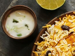 World Biryani Day 2023: कश्मीर से कन्याकुमारी तक अलग-अलग फ्लेवर के साथ पकाई जाती है बिरयानी, क्या आपने लिया है इनका मजा World Biryani Day 2023: कश्मीर से कन्याकुमारी तक अलग-अलग फ्लेवर के साथ पकाई जाती है बिरयानी, क्या आपने लिया है इनका मजा