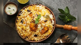 Eid Special Recipe: बिरयानी के बिना ईद है अधूरी तो नोट कर लें हेल्दी बिरयानी की रेसिपी, गिल्ट फ्री होकर खाएंगे आप