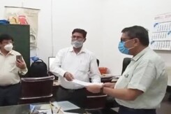 "To Prove We Worked": UP Doctors Quit Posts Over 'Endless' Covid Review "To Prove We Worked": UP Doctors Quit Posts Over 'Endless' Covid Review