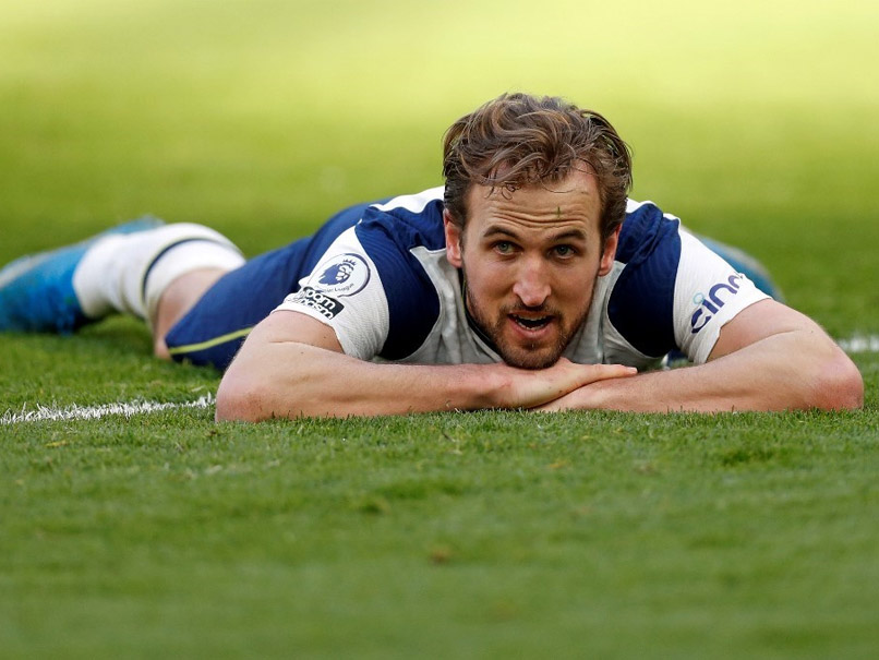 Tottenham Interim Manager Unaware Of Harry Kane Wanting To Leave Club
