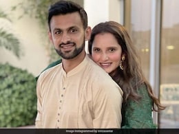 How Pakistan Fans Reacted To Sania Mirza-Shoaib Malik Divorce, Cricketer's Third Wedding