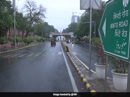 दिल्ली NCR पर भी चक्रवात ताउते का असर, सुबह से हो रही है रिमझिम बारिश, कई राज्यों में अलर्ट दिल्ली NCR पर भी चक्रवात ताउते का असर, सुबह से हो रही है रिमझिम बारिश, कई राज्यों में अलर्ट