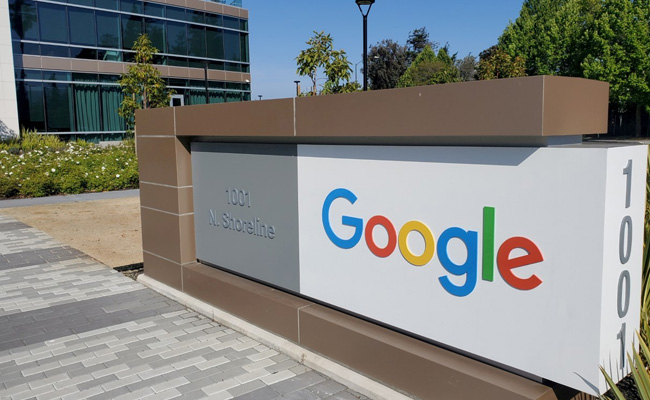 Google Leads US Business Push To Safeguard Work Permits For H-1B Spouses