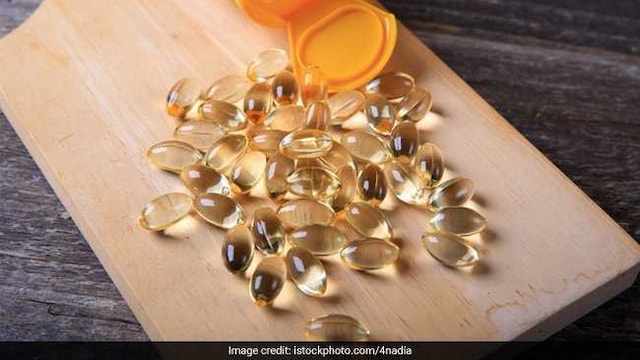 Why You Should Consider Taking Omega-3 Supplements