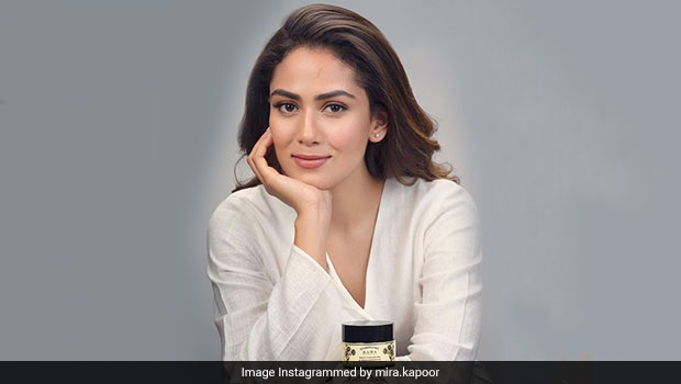 Mira Kapoor Reinvents Simple Cucumber Salad With This Secret Ingredient