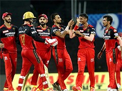 Watch: Royal Challengers Bangalore Share Nostalgic Moments From IPL 2021
