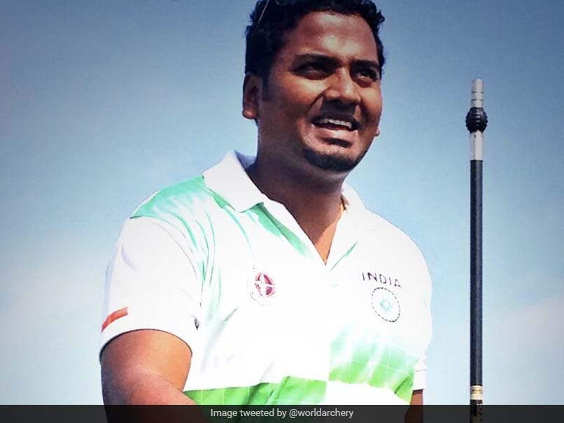 Archer Jayanta Talukdar Admitted To ICU After Testing Positive For COVID-19