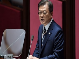 S Korea Warns Of "Crisis" If N Korea Restarts Long-Range Missile Tests S Korea Warns Of "Crisis" If N Korea Restarts Long-Range Missile Tests
