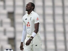 England Hope To Have Jofra Archer Back Against India After Lengthy Lay-Off