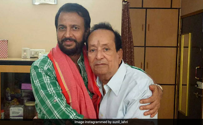 Raavan Actor Arvind Trivedi Not Dead, Clarifies <i>Ramayan</i> Co-Star Sunil Lahri