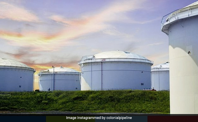 US Government Working To Aid Top Fuel Pipeline Operator After Cyberattack