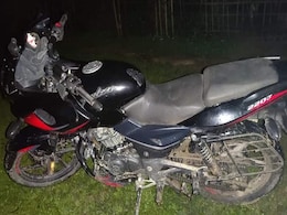 2 Arrested For Grenade Blast In Assam's Tinsukia, Police Point At ULFA Role 2 Arrested For Grenade Blast In Assam's Tinsukia, Police Point At ULFA Role