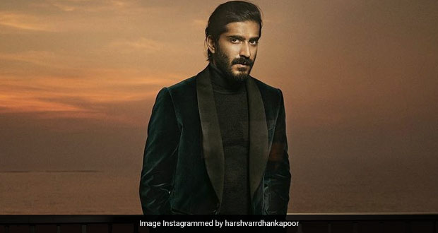 Harsh Varrdhan Kapoor Is Just Like Us While On A Diet. Here's Proof