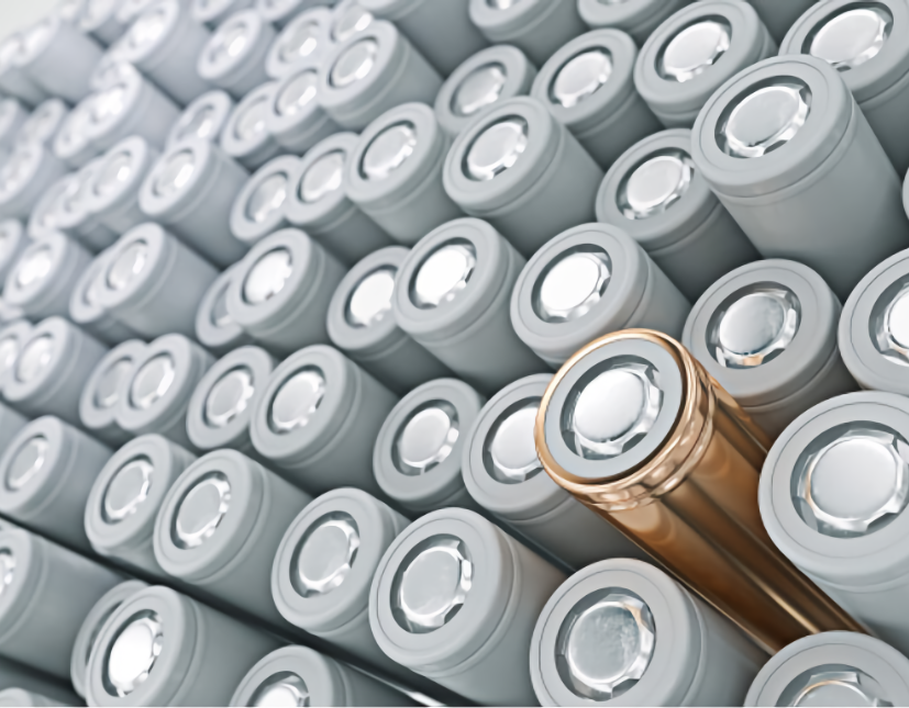 EV Range Could Be Tripled With Aluminium-Ion Batteries by GMG 