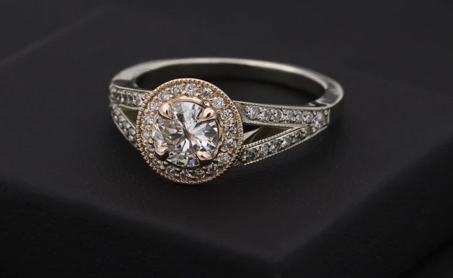 These Precious, Dazzling Rings Can Make Your Day Sparkle Instantly