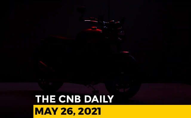 Triumph Speed Twin Teaser | Honda RoadSync | Hyundai, RE Shut Operations