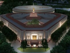 Central Vista Criminal Wastage,Put People's Lives At Centre: Rahul Gandhi