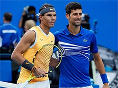 Novak Djokovic And Rafael Nadal Set Up 57th Career Clash At Italian Open