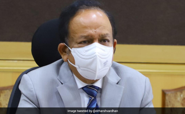 India Ensured Medicine Supply To 123 Nations Amid Covid Pandemic: Health Minister