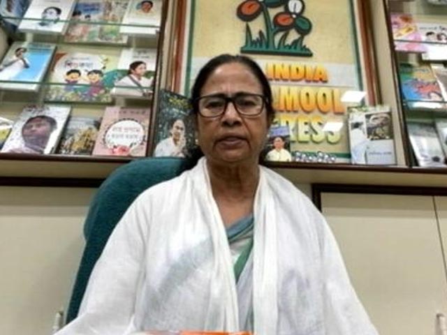 नारद स्टिंग केस:  सुप्रीम कोर्ट से ममता बनर्जी को राहत, कलकत्ता हाईकोर्ट के फैसले पर रोक  