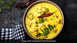 Dal Pithi Recipe: Lentil Soup & Wheat Dumplings Packed With High Nutrition And Great Taste