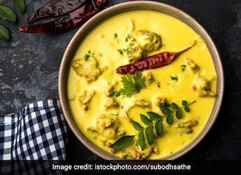 Dal Pithi Recipe: Lentil Soup & Wheat Dumplings Packed With High Nutrition And Great Taste Dal Pithi Recipe: Lentil Soup & Wheat Dumplings Packed With High Nutrition And Great Taste