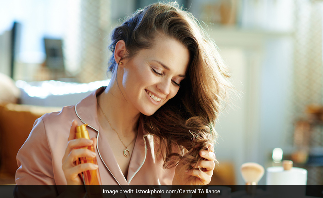 Hair Care At Home During Summers: DIY Home Remedies To Get Natural Shine