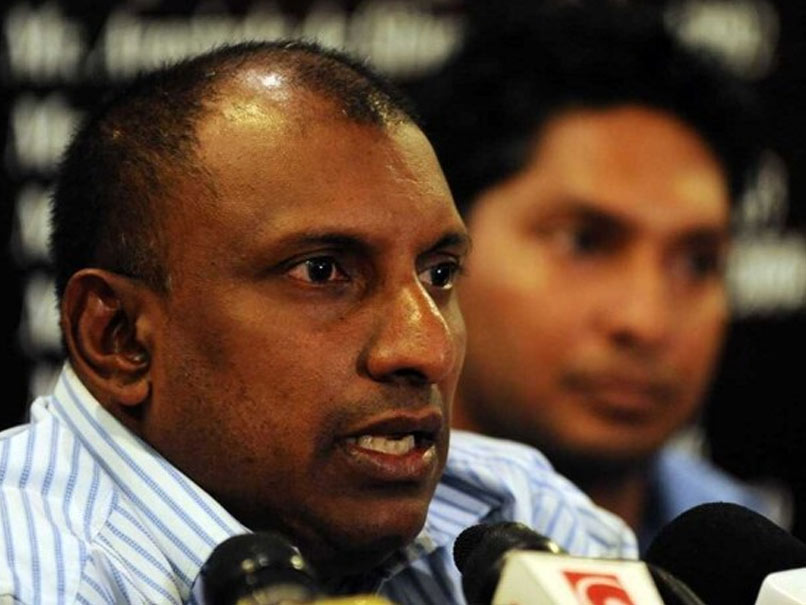 Start Winning Rather Than Complaining About Contracts: Aravinda de Silva To Sri Lanka Players