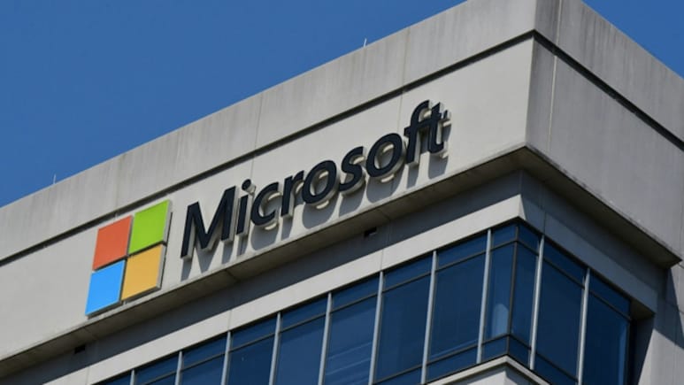 Microsoft, US National Lab To Use AI To Speed Up Nuclear Plant Licensing