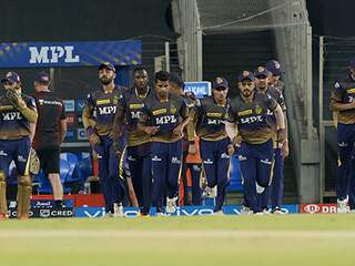 IPL 2021: Two KKR Players Test Positive For Covid-19, Match vs RCB Rescheduled