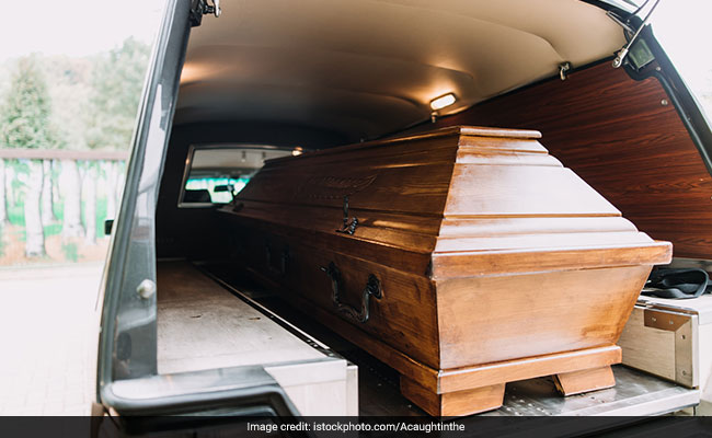 Remains Of Hindu Man Buried As Muslim In Saudi Brought Back: Centre To High Court