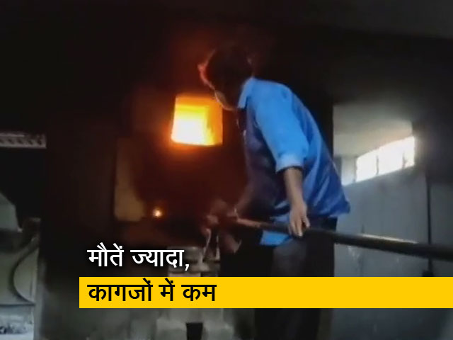 कर्नाटक: क्या मौत के आंकड़े छिपाए जा रहे हैं?