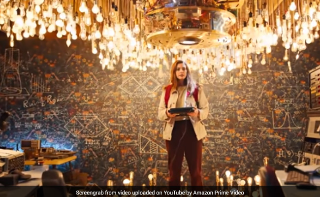 <i>Solos</i> Review: Anthology On World Under Siege Showcases 8 Fine Actors