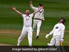 Watch: 45-Year-Old Dismisses Marnus Labuschagne After Scoring Rapid 190