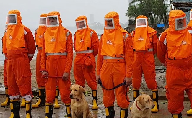 Cyclone Tauktae: Helpline Numbers For Emergency Services