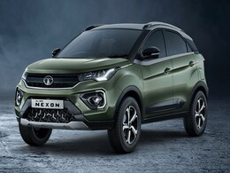 Planning To Buy The Tata Nexon Facelift? Here Are Some Pros And Cons Planning To Buy The Tata Nexon Facelift? Here Are Some Pros And Cons