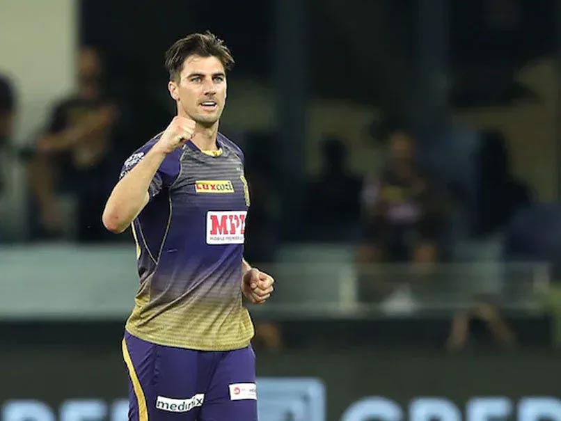 Watch: Kolkata Knight Riders' Pat Cummins Shares 2nd Vlog Of His Training In Quarantine In IPL 2021