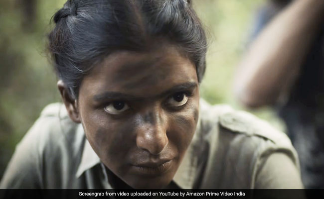 <I>The Family Man 2</i> Trailer Got 10/10 From Naga Chaitanya, Courtesy Wife Samantha Ruth Prabhu