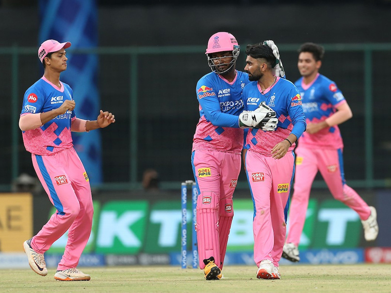 RR vs SRH: राजस्थान की SRH पर 55 रनों से धमाकेदार जीत, जोस बटलर का तूफानी शतक