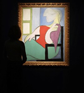 パブロ・ピカソ、Woman of Algiers パブロ・ピカソ、Woman of Algiers Amazon.co.jp: パブロ・ピカソWomen